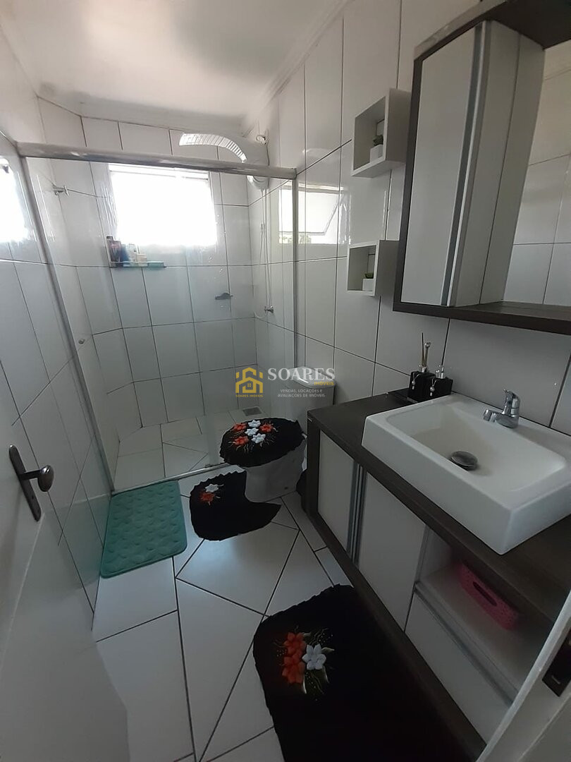 Vende-se Apartamento